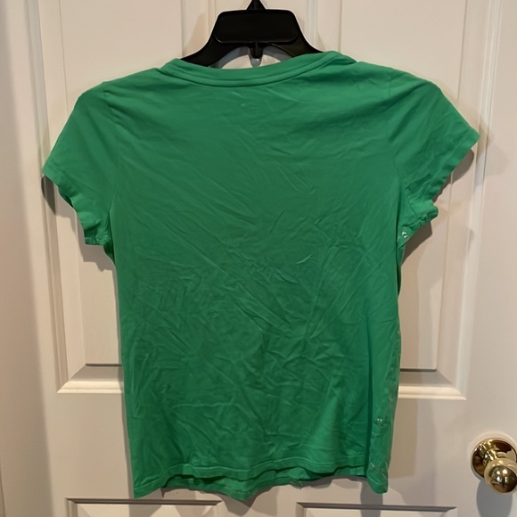 Armani exchange T-shirt Sz Large GUC A/X - Picture 6 of 9